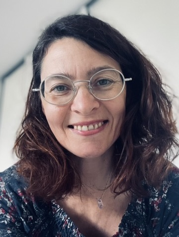 Conseillère Immobilière Bénédicte ALONSO IAD France