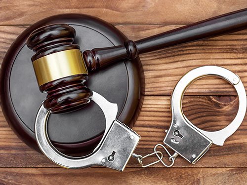 The SD Criminal Law Office Gallery - United States
