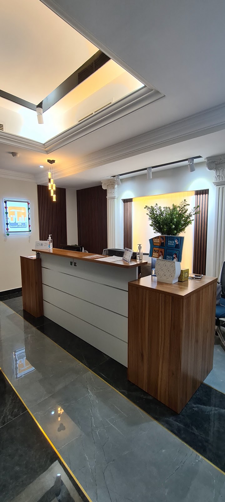 بنيان للاستشارات الهندسية BUNYAN engineering consultants - صورة 2