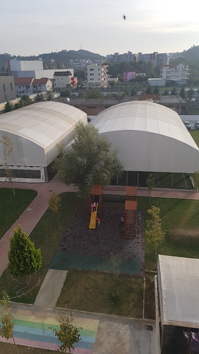 Memorial International School of Tirana