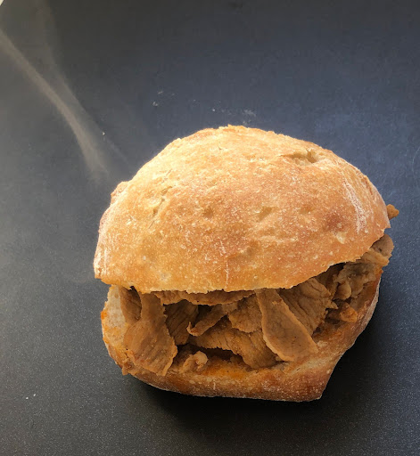 Photo 1 - O Brazeiro Food-truck