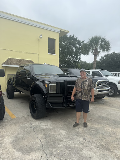 Day's Diesel Trucks - United States