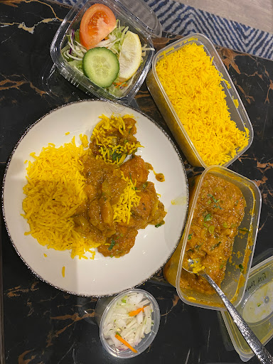 Renu's Indian & Bangladeshi Takeaway - Thumbnail