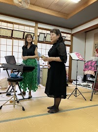 福岡市城南区はやし音楽教室