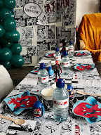 Sweet Joy Event | Location, Décoration d'évènements • Graphisme & papeterie, Cadeaux invités, Personnalisation d'objets à Beuvry