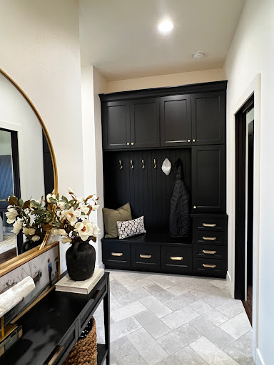 Moore & Co interiors - Thumbnail