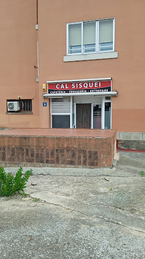Cal Sisquei