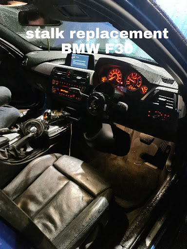 Mobile auto electrician (MT AUTO Electrician)