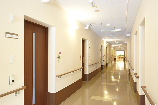 ココファンさがみ野