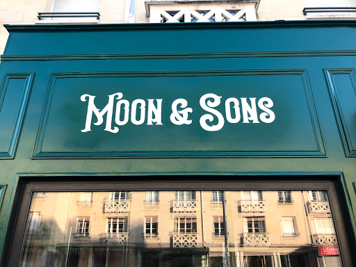 Moon & Sons