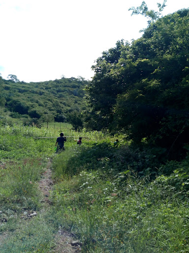 Cañada Chica - Thumbnail