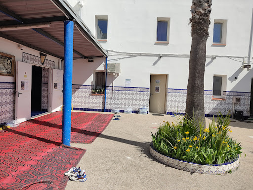 Grande Mosquée Averroès - Thumbnail