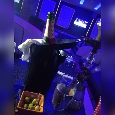 Photos of Lounge Restaurant Pacha