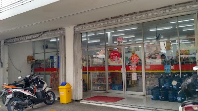 Convenience Store