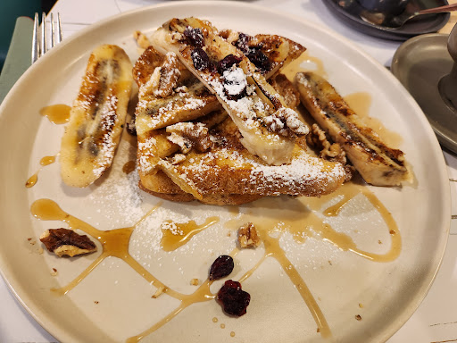 High 5 Cafe - Thumbnail