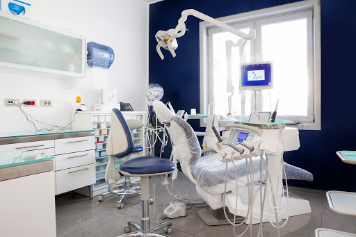 Studi Medici Odontoiatrici Dott. Arrigo Perondi