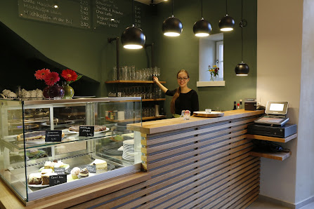Ginkgogarten Café & Bistro Marktstraße 28, 65399 Kiedrich