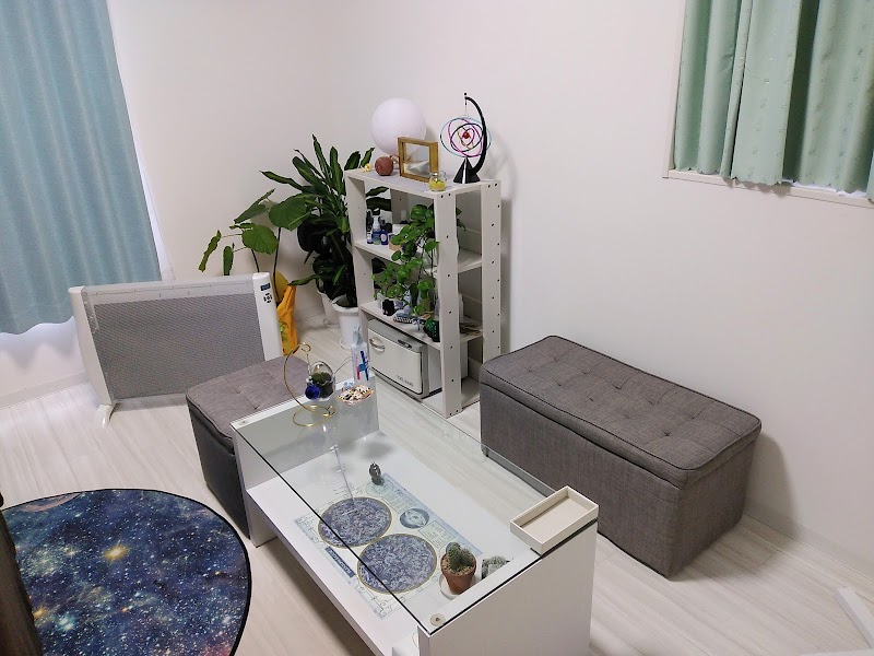 リラクゼーションサロン arius