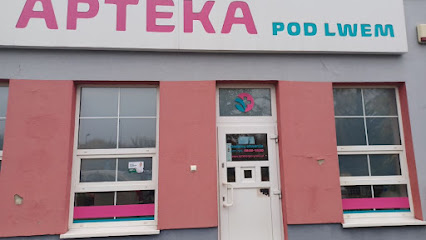 Apteka pod Lwem