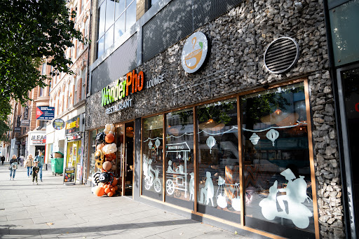 Photo of Wonder Pho Lounge