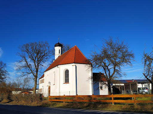 Englisch-Gruß-Kapelle