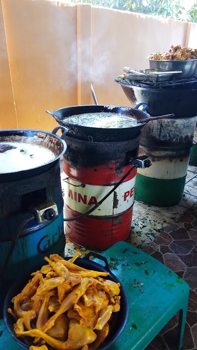 Photos of RM Aditya Jaya/Ayam Pramugari