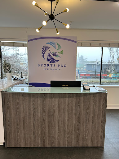 SportsPro Health Clinic - Thumbnail