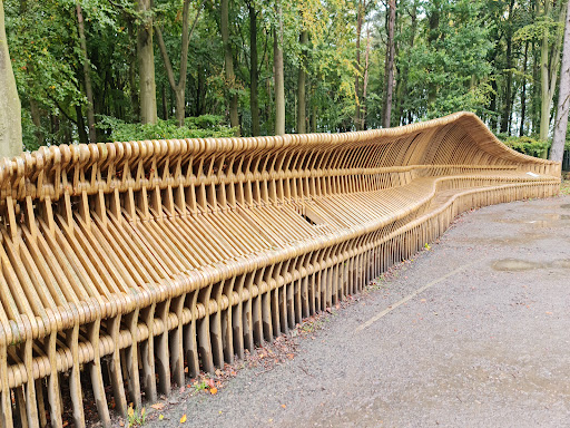 Northumberlandia Car Park - Thumbnail