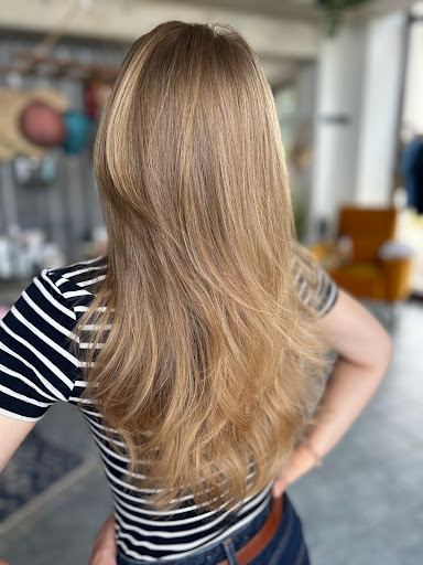 JK Friseure Dresden - Thumbnail