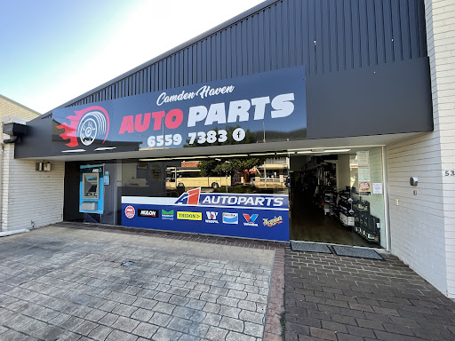 Camden Haven Auto Parts