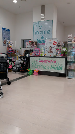 Sanitaria Mamme & Bimbi