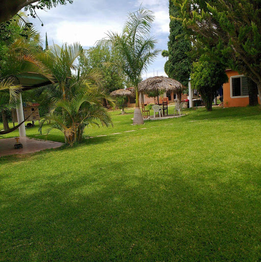 Shalom Garden