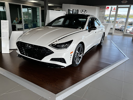 HS Auto Sales