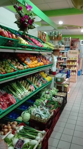 Supermarket F.lli Caccavale