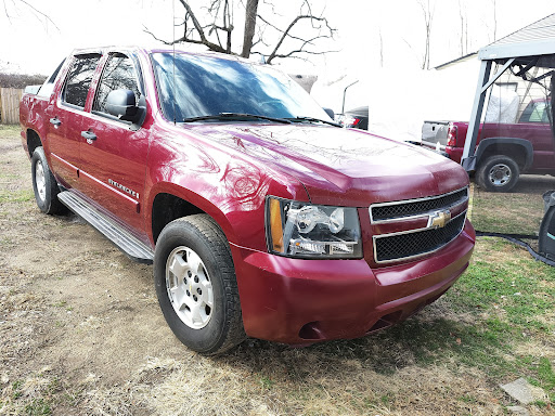 GDI Auto Sales - Thumbnail