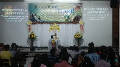 photo of Centro Evangelistico Misionero