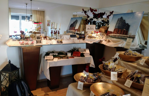 Chocolaterie „Die Ise“ Claudia Wendland - Thumbnail