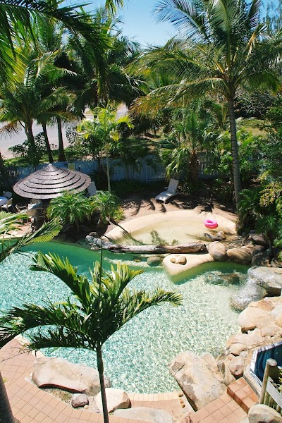 Photos of Ocean International Hotel