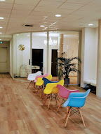 Lucile MAURY CHIROPRACTEUR à Ollioules