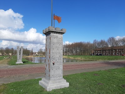 VVV Geertruidenberg