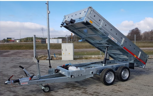 LM Trailer sales fife - Thumbnail