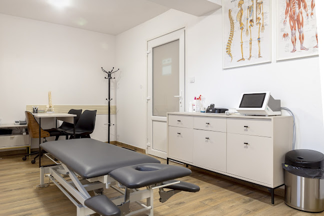 Comentarii opinii despre Fizjoterapia & Ortopodologia Marcin Fursewicz - Centrum Terapii Indiba