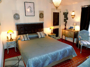 Photo n°32 de Mas de Longuefeuille à Malaucène (Chambre d'hôtes)