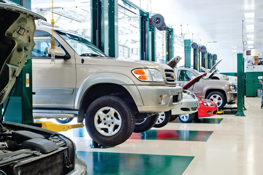 Christian Brothers Automotive Missouri City - Thumbnail