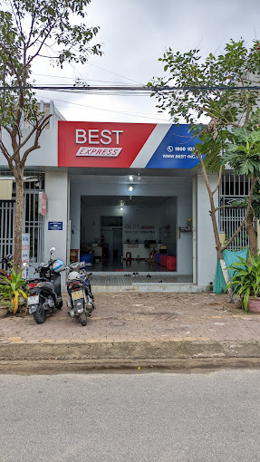 BEST Express – Bưu Cục Sông Trà, 598 Phan Đình Phùng, Quảng Ngãi