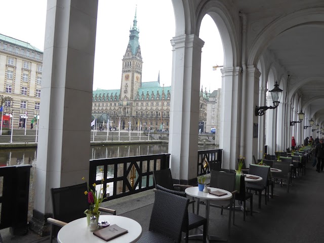 Bucerius Kunst Forum