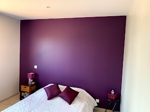 Photo n°23 de Ternisien Peinture à Réalmont (Peintre en bâtiment)