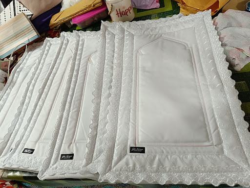 Tukang Jahit Jda Harun