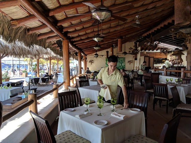 La Palapa Restaurant