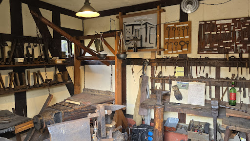 Metallhandwerksmuseum
